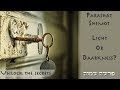 Parashat Shemot - Light or Darkness? - Rabbi Alon Anava