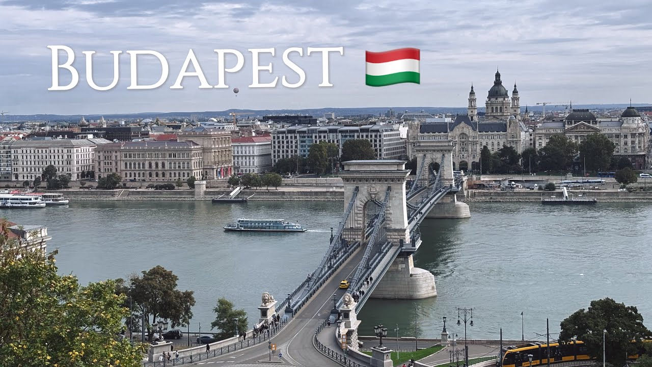 匈牙利 布達佩斯🇭🇺2025最新自由行攻略