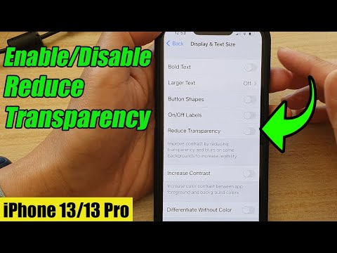 iPhone 13/13 Pro: