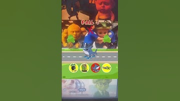 #brainrot #tung tung tung sahur #mergefables