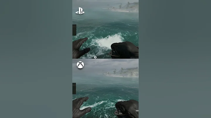 Black Ops 6: PS5 vs Xbox Series X -  Graphics Comparison