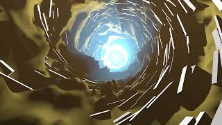 Tunnel Render