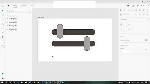 Adobe Xd Animated Icons in 3 Minutes 😯🔥| Tutorial-4