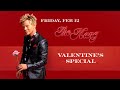 The Hang with Brian Culbertson - Valentine's Special #1 - Feb 12, 2021