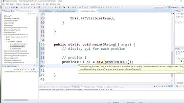 180228 Java GUI Exercise help