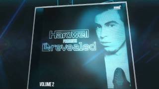 Hardwell Presents Revealed Volume 2 - [BOL Commercial]