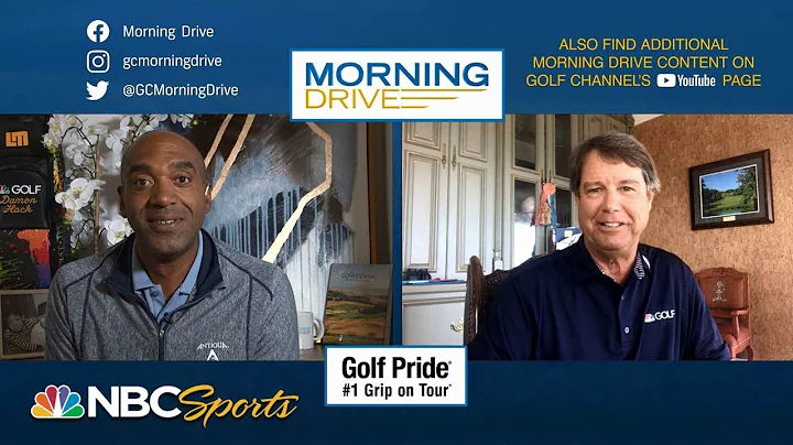 Inside the Mind of a PGA Champion with Paul Azinger | Golf Channel