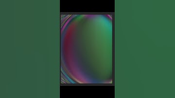 Zooming in on COLORS 😲 #procreate #art #zooming #zoomin #color #meme #shorts