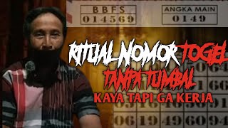 BEGINI CARA SAYA MELUNASI HUTANG !! KISAH MISTIS RITUAL PESUGIHAN NOMOR GHAIB TOGEL