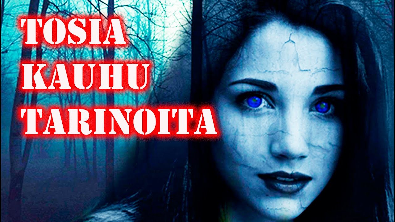 Tosia Kesäisiä Kauhutarinoita Netistä