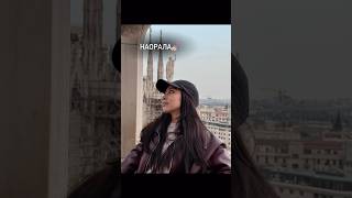 Знакомо ? #отношения #парень #фотограф #italy #relationship #milan #duomomilano #duomo #photoshoot