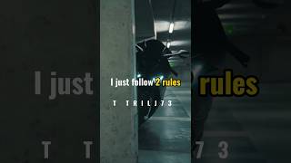 Never miss 2nd rule 🔥 #youtubeshorts #motivation #viral #short