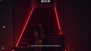Hitman 3 Roulette Spin: Hokkaido (03:00) Silent Assassin