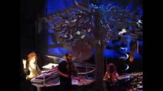 Imogen Heap - &quot;Little Bird&quot; (Seattle 6/14/2010)