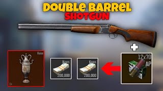 CAN I GET RICH WITH 2k ShotGun 🥶 in TV Station | Arena Breakout S4