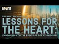Omid Safi S Sufi Heart Ep 23 Lessons For The Heart Remembering The Events Of 9 11