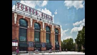 Blackburn The Untold Story