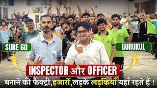 Sure 60 Gurukul SSC छात्रों का स्वर्ग या सिर्फ़ Hype ? 😱 | SSC Gurukul Tour screenshot 2