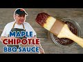 Big Bold Chipotle BBQ Sauce Recipe - Smokey Maple Chipotle Bacon BBQ Sauce Recipe - Glen And Friends