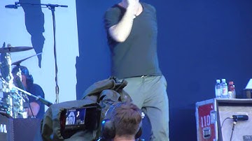System Of A Down - Radio/Video Live Reading Festival 2013