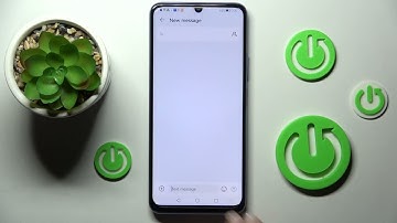 Huawei Nova Y70 - How To Change Keyboard Dictionary