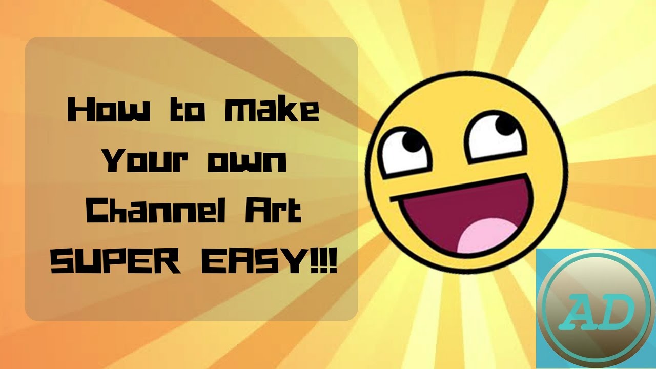 how to make your own youtube channel art junipink how to make your own youtube channel art junipink