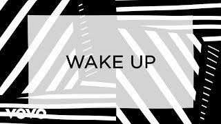 Kierra Sheard - Wake Up (Lyric Video)