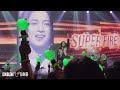 2022 09 04 encore -'Super fire'+最後の挨拶
