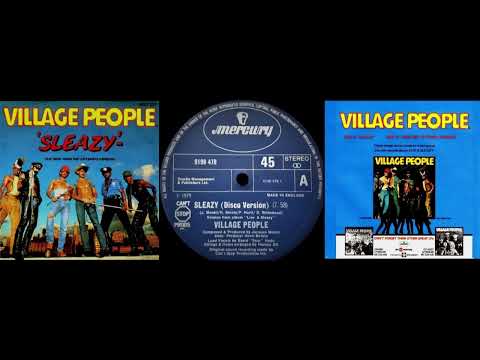Village People -