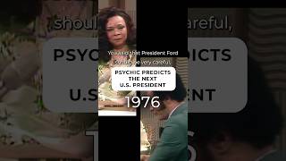 Psychic Predictions vs. Actual Outcomes (1976) @ThirteenWNET