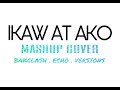 Ikaw At Ako - Moira &amp; Jason Cover by BakClash Echo