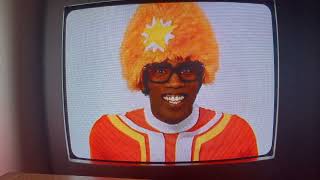 Closing To Yo Gabba Gabba Halloween 2009 Dvd