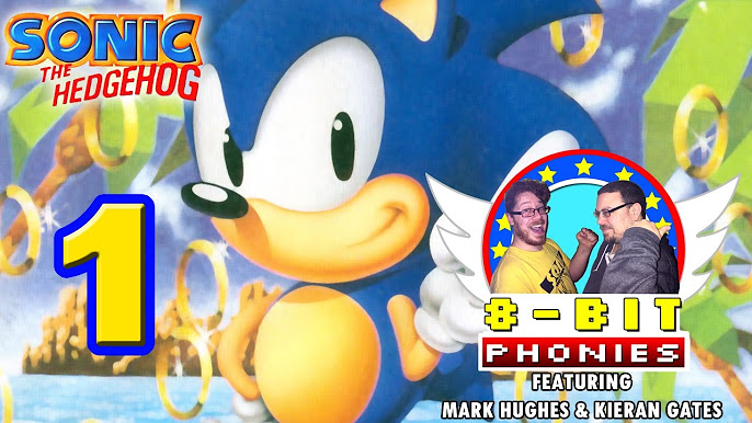 sonic the hedgehog 4: episode 2 « SEGADriven