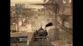 Sonduck's Cod4 MP5 Ownage Montage