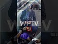 Florida Police Officer Punches Handcuffed Man