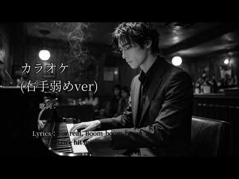 好きすぎて滅！｜M!LK｜ピアノカラオケ｜一ノ瀬 湊
