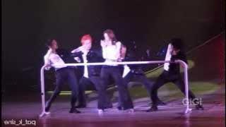 SNSD Yoona - 4 Minutes (Mirrored Dance Compilation)