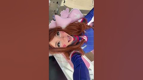 belle delphine im 19#shorts #belledelphine