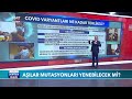 Tuna Öztunç ile Dünyada Bugün - 3 Mart 2021