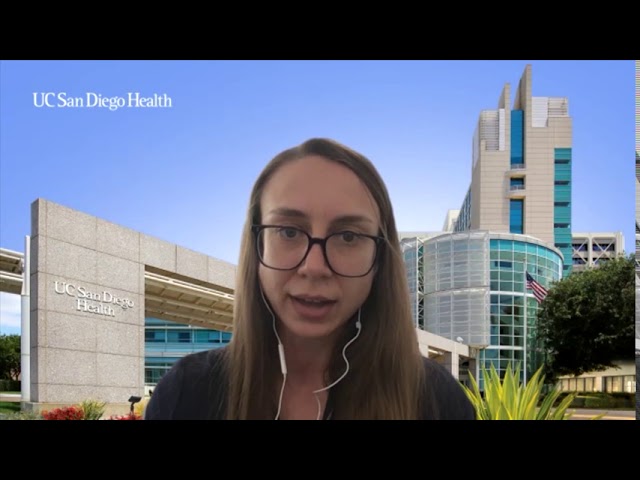 UC San Diego Sets Up COVID-19 Vaccine Trial In National City