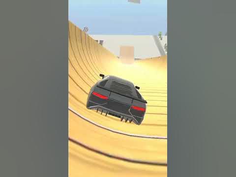 stunt kar stunt