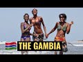 THE GAMBIA: 10 Interesting Facts You Didn't Know 🇬🇲🇬🇲🇬🇲