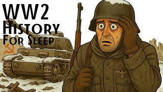 Download Lagu Why You Wouldn't Last a Day as a German Soldier Retreating from Moscow | WW2 History for Sleep MP3 Download Lagu Why You Wouldn't Last a Day as a German Soldier Retreating from Moscow | WW2 History for Sleep MP3