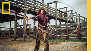 Tradition in the Old West: How Past and Present Co-Exist in Fort Worth | National Geographic