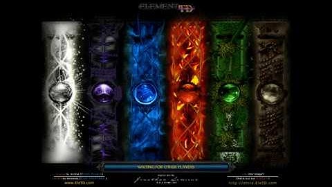 Warcraft III 136th GamePlay Element TD 2019