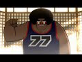 Game of Death (g-bitez) Gorillaz