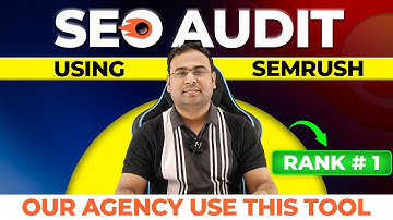Our Agency uses these reports for SEO Strategy | Umar Tazkeer