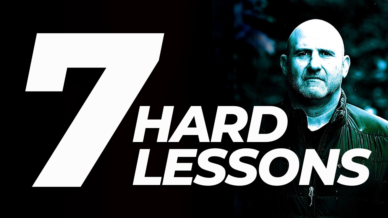 Most Christians Learn These Too Late (Lessons From 40 Years in Ministry)