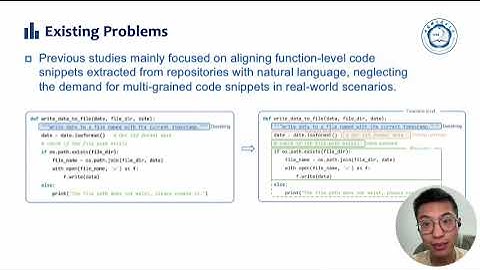 KDD 2025 - MGS3: A Multi-Granularity Self-Supervised Code Search Framework