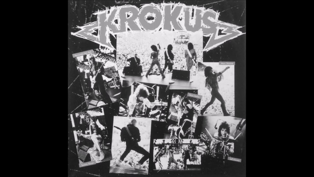 krokus long stick goes boom
